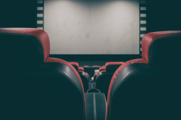 Netflix Box Office Movie Theaters The Irishman