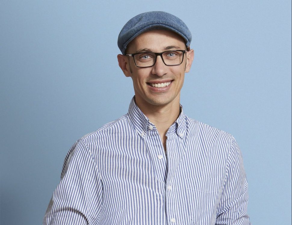 Shopify CEO Tobias Lütke