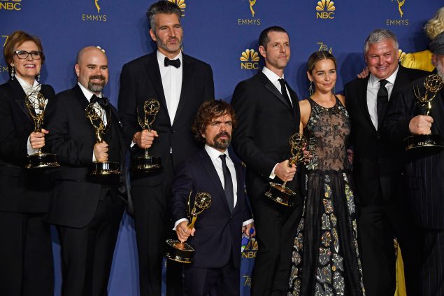 Emmys Live Stream How to Watch Emmys 2019 Online