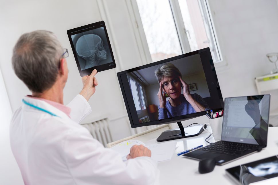 GoodRx is evolving into a full health care provider with its HeyDoctor purchase.