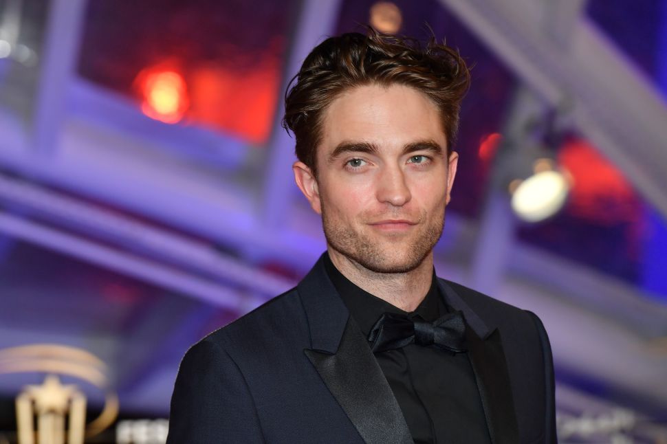The Batman Robert Pattinson Spoilers