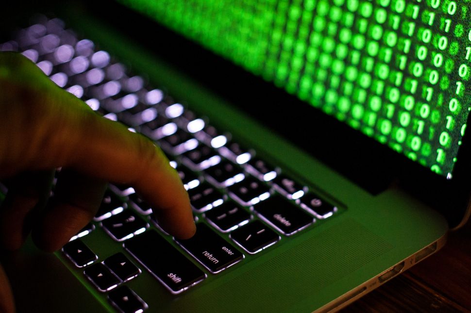 Hacking