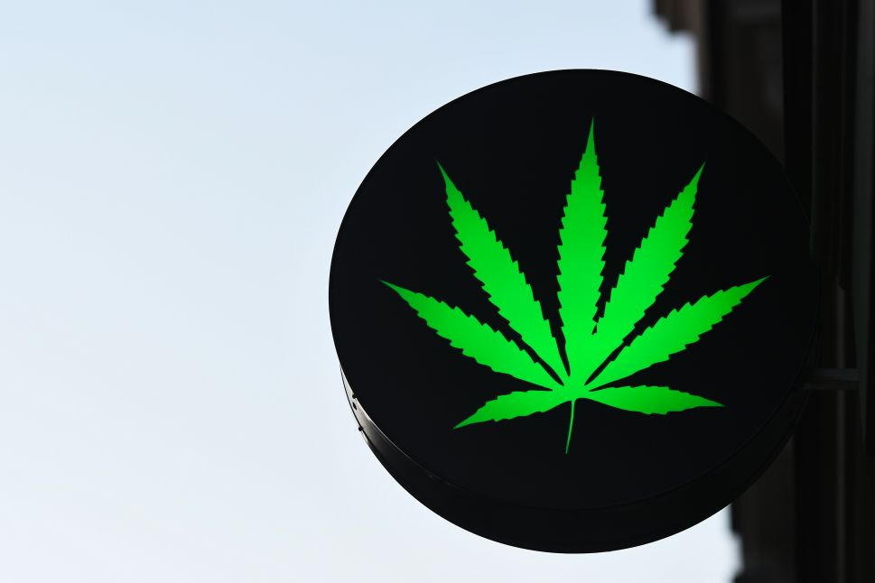 Wikileaf's public listing will help it expand into the U.S. market.
