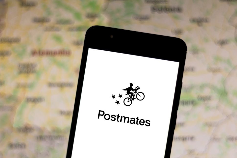 Delivery service Postmates is reportedly ready to go public after raising another $225 million in venture capital.