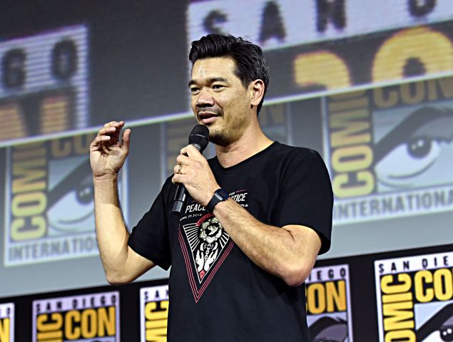 Marvel Shang-Chi Details Destin Daniel Cretton