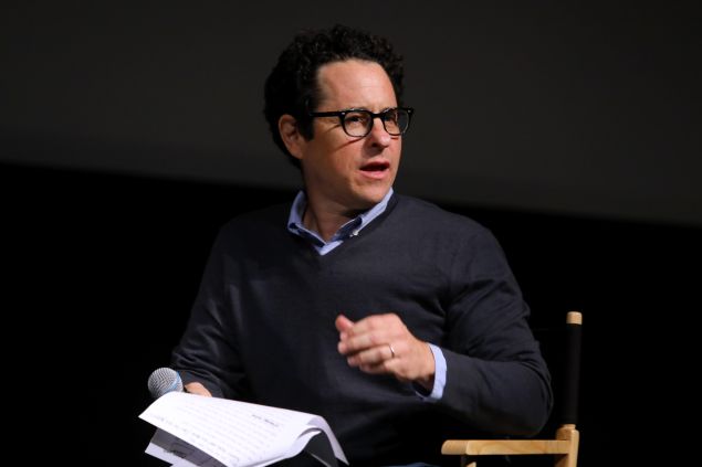 Apple J.J. Abrams Net Worth WarnerMedia