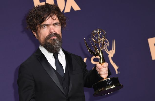 Emmys HBO Netflix Game of Thrones