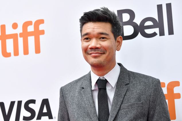 Just Mercy TIFF Destin Daniel Cretton