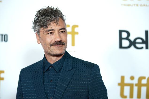 Fox-Disney Taika Waititi J.J. Abrams Jojo Rabbit