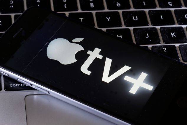 Apple TV Plus Shows Cost Launch Date Release Date Price