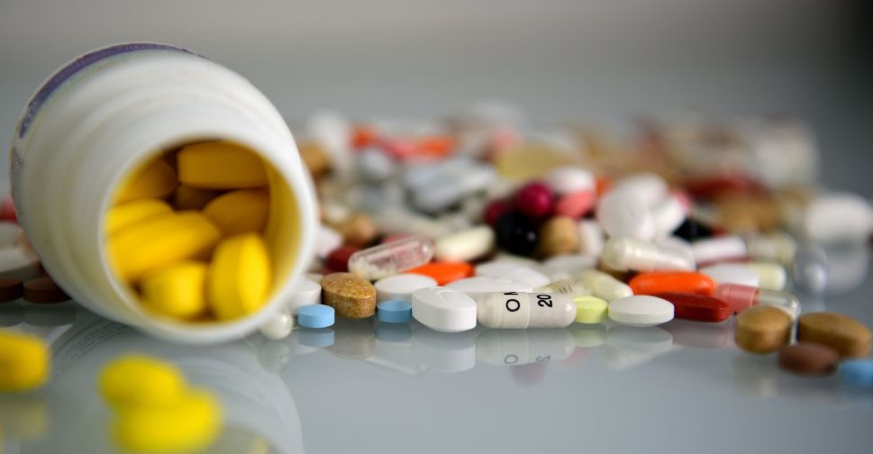 Online pharmacy Capsule just raised $200 million to expand beyond New York City.