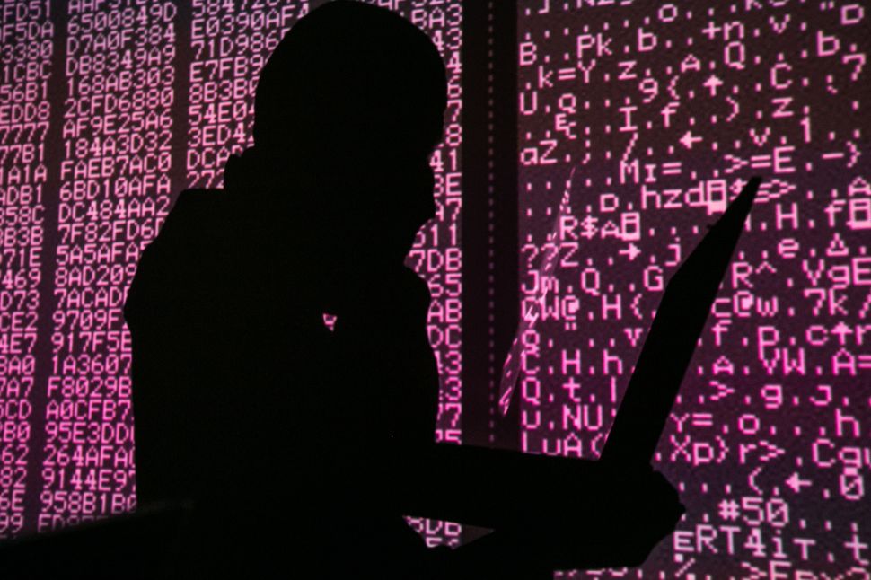 hacking devices