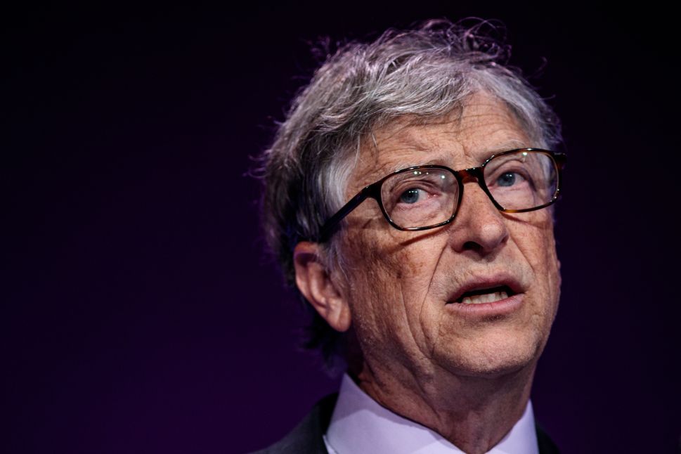 Bill Gates