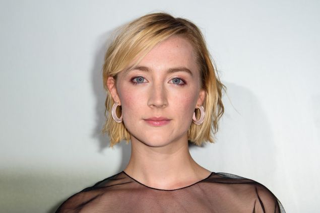 Saoirse Ronan