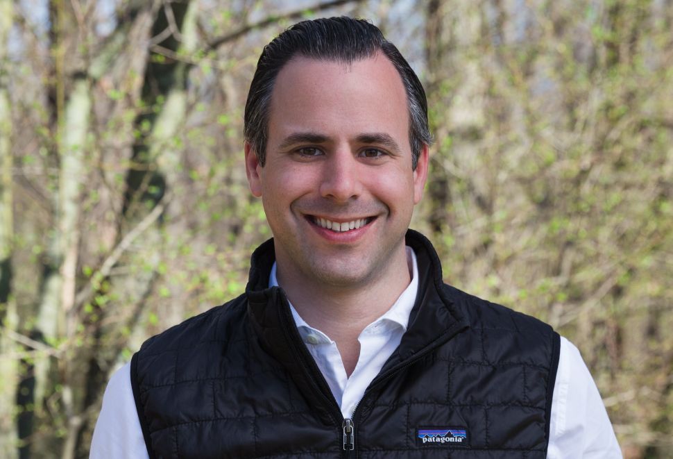 Matthew Wadiak, founder and CEO of Cooks Venture.