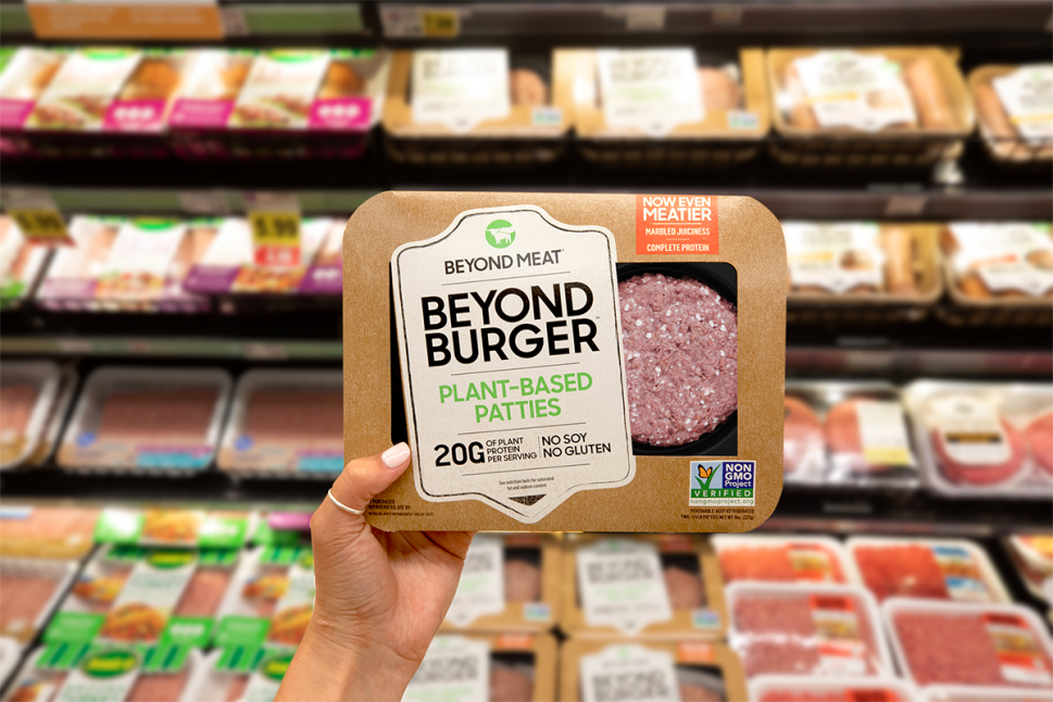 Beyond Meat