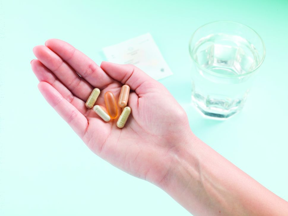 Nestlé is getting into 'personalized nutrition' by buying vitamin subscription service Persona.