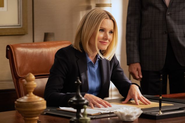 The Good Place Live Stream How to Watch The Good Place Online