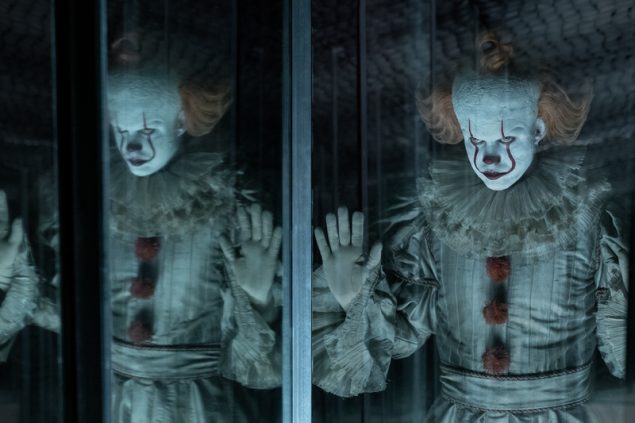 It: Chapter Two Warner Bros. Box Office