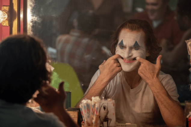Joker Box Office Prediction