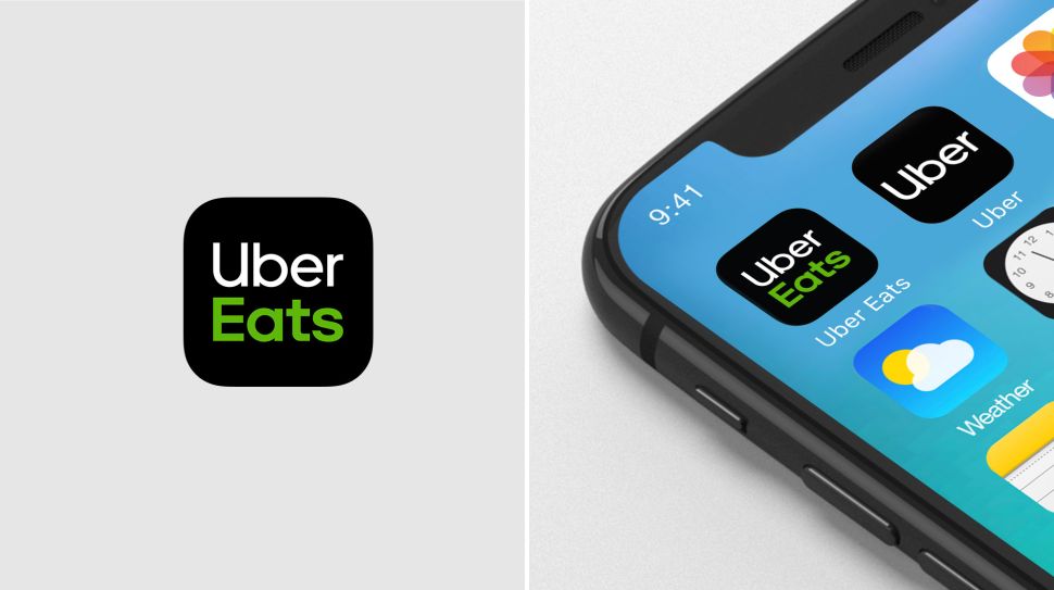 Uber Eats will get the chance to shine within the official Uber app.