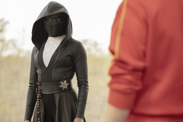 HBO Watchmen Ratings Game of Thrones Westworld
