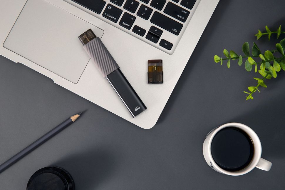 Former Juul employee Chenyue Xing launched her own vape startup, Myst Labs.