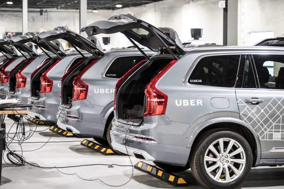 Uber has been developing self-driving technology for years in an effort to bring autonomous rideshare vehicles to cities across the world.
