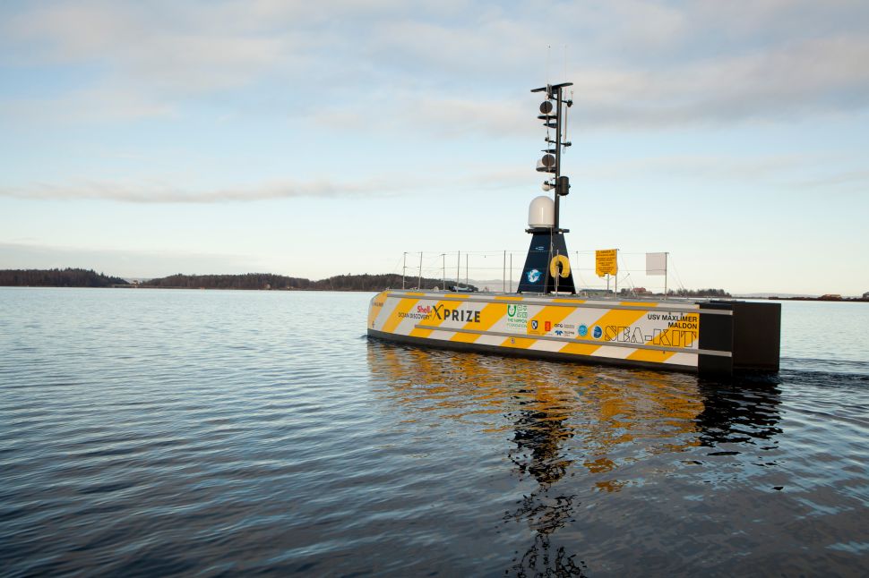 Sea-Kit Maxlimer