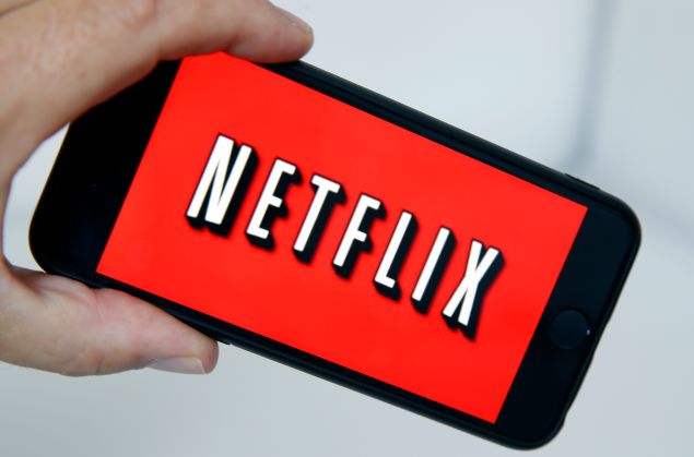 Netflix Stock Q3 Earnings Report Analysis Disney Apple
