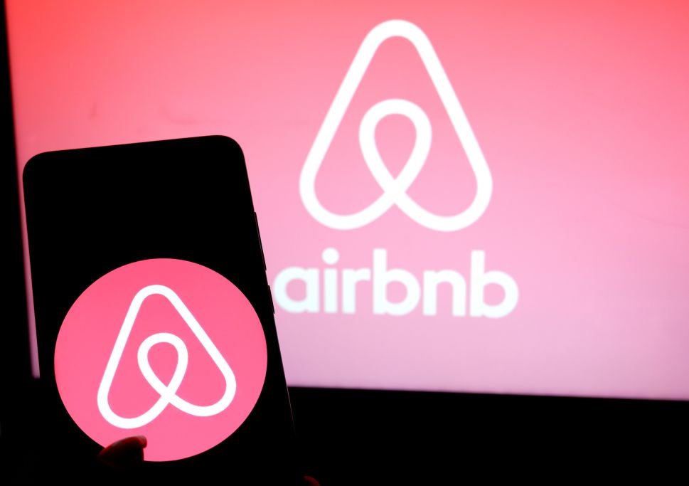 Airbnb is poised to go public in 2020.