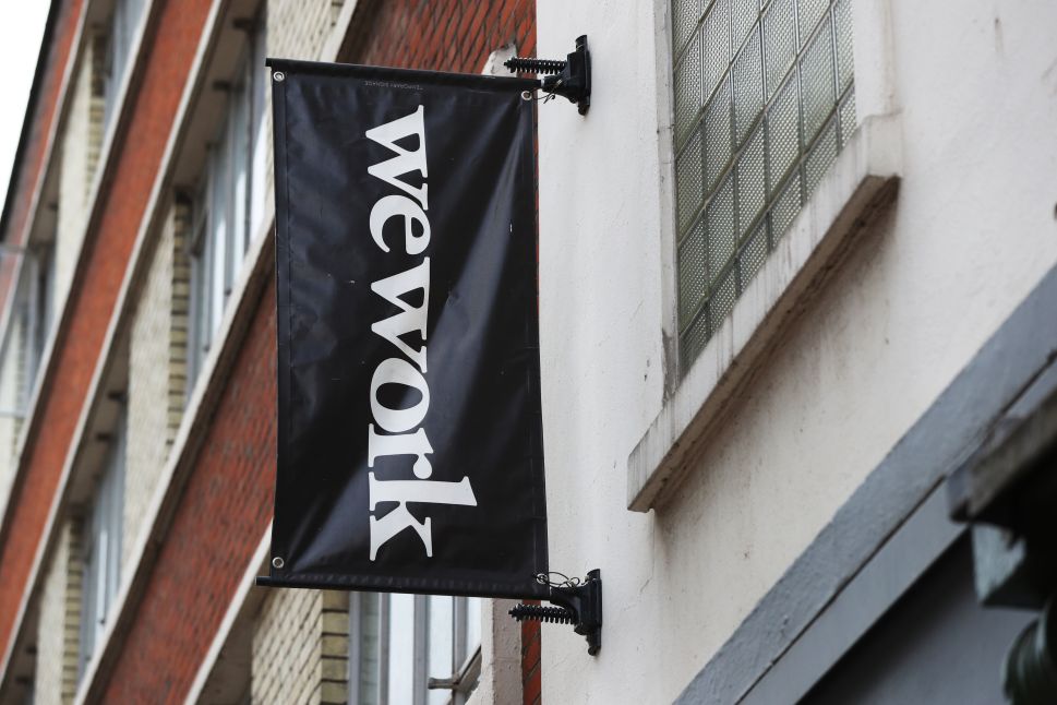 WeWork