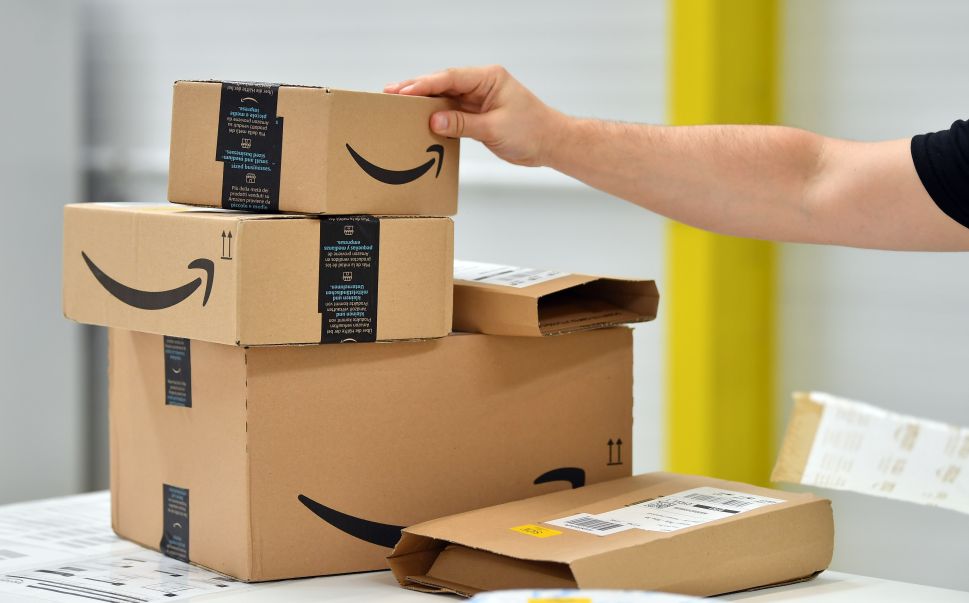 Amazon has been accused of allowing its third-party sellers to ship expired food, including baby formula.