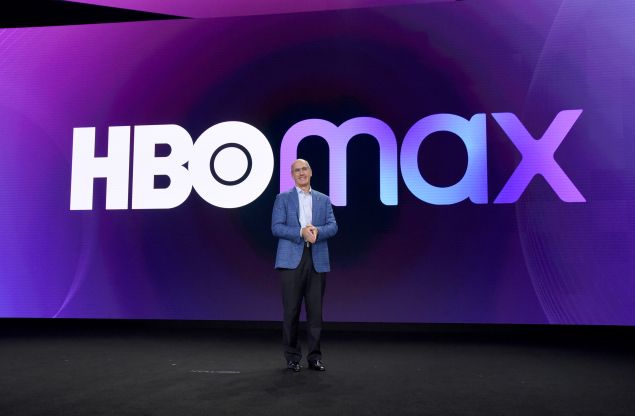 HBO Max Price Cost Launch Netflix