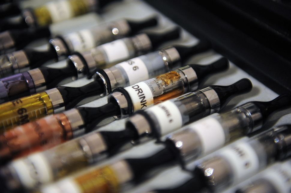 vape cartridges