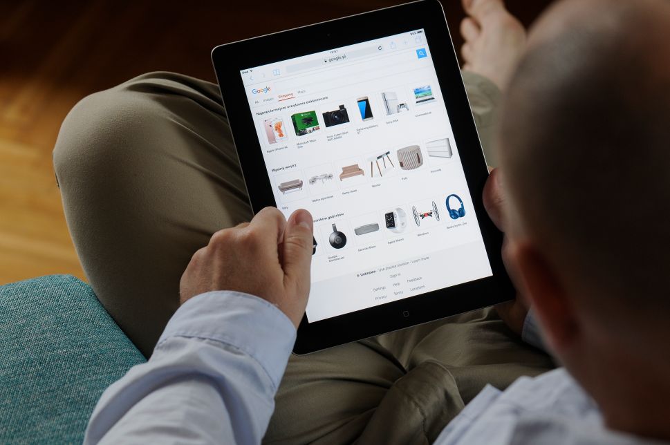 The new Google Shopping homepage will feature new tools for a personalized checkout experience.