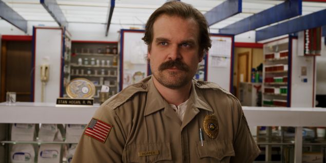 Netflix Most Popular TV Shows Movies Ratings