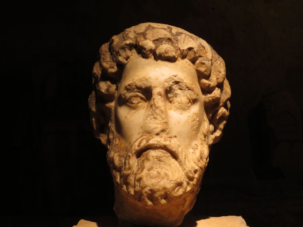 DeepMind's latest AI program is faster and better than humans in predicting the missing words in ancient Greek inscriptions.
