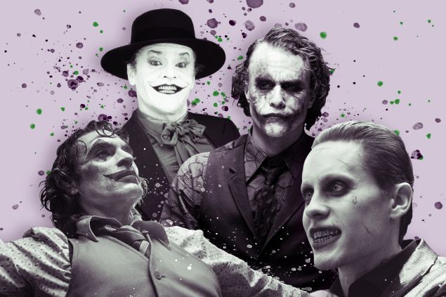 Joker Movie Review