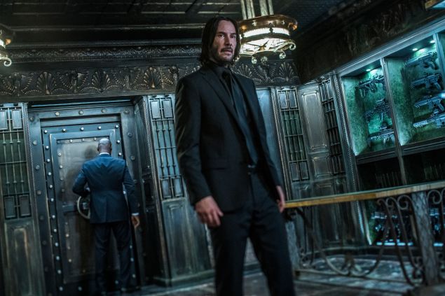 2019 Box Office Highest-grossing films