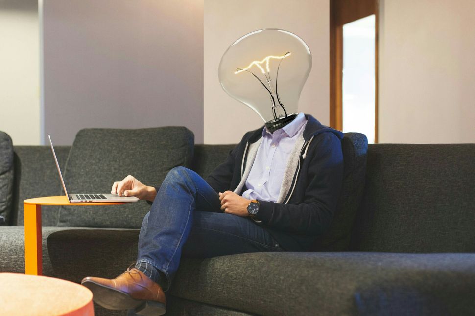 Even the most innovative companies on the planet haven’t figured out how to integrate new technology well.