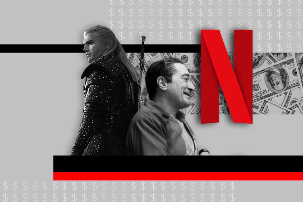 Netflix Q3 Earnings Analysis Disney & Apple Take Aim at Market Leader