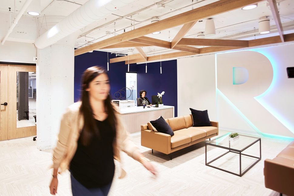 Revel is upending traditional health care communications by employing a mix of consumer research, big data and machine learning—an approach not unlike the way Amazon, Target and other big retailers connect with their customers.