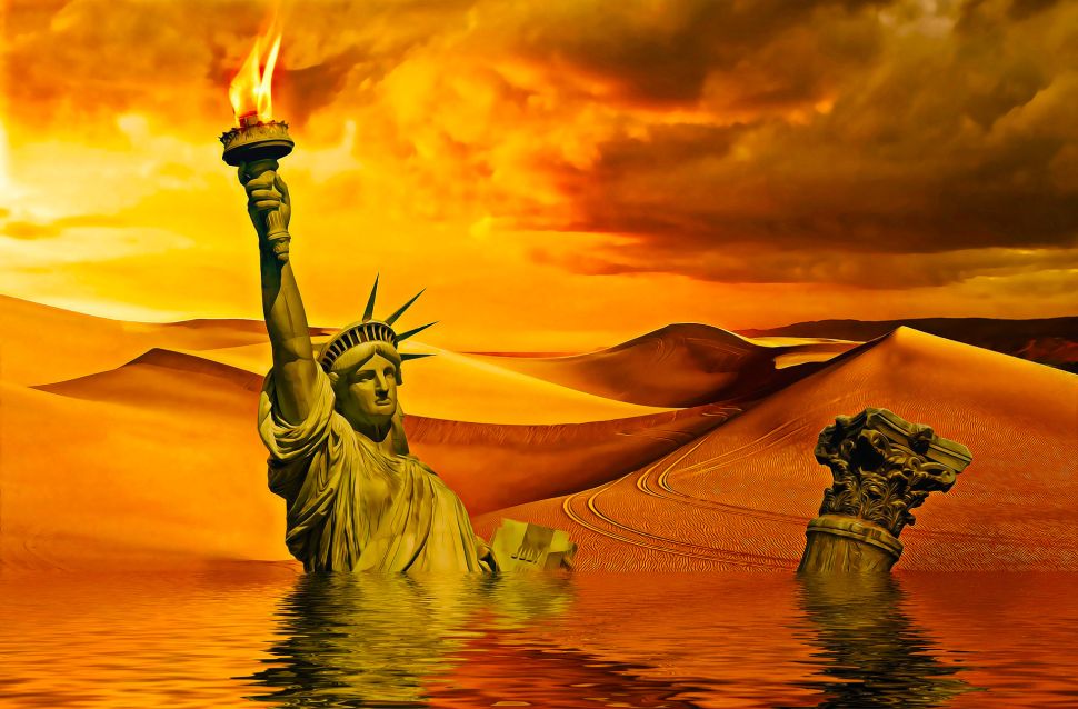 Welcome to Hell World