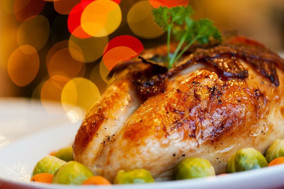 Disney Plus Netflix Thanksgiving Movie