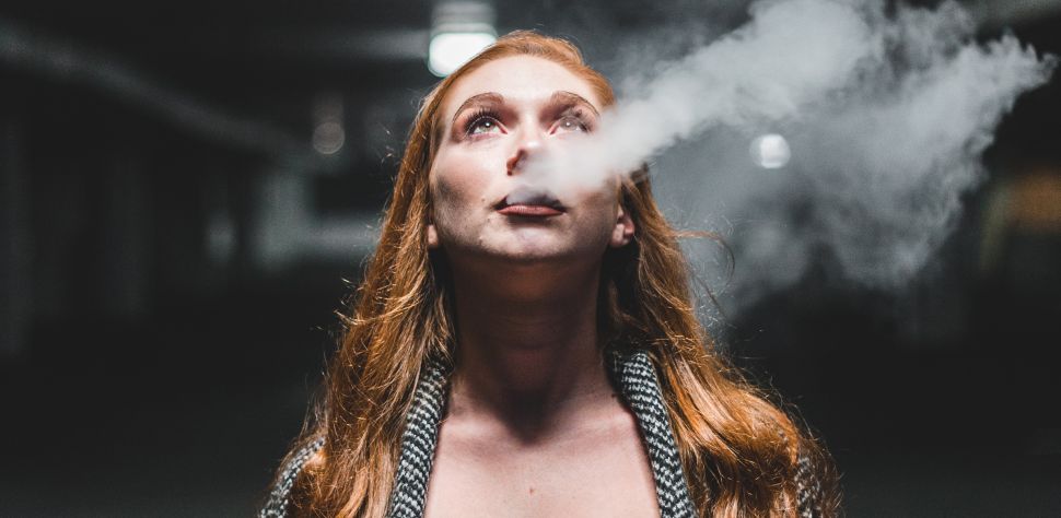 American exceptionalism lives on in the e-cigarette, where profit lust dealt a death blow to a life-saving medical concept, and Americans will likely die because of it.