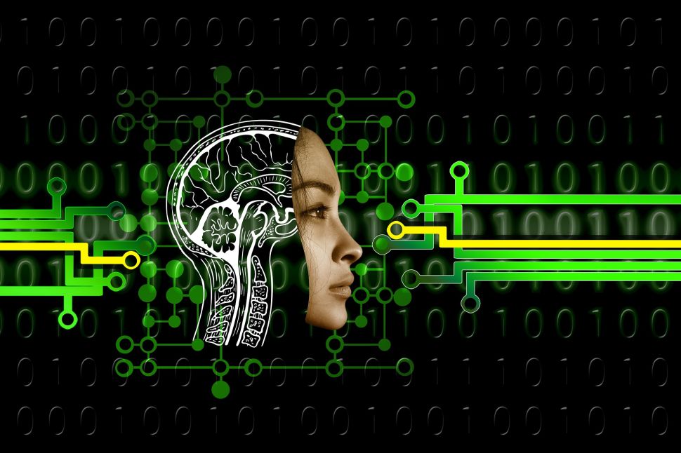 You’re likely an AI user, whether you realize it or not.