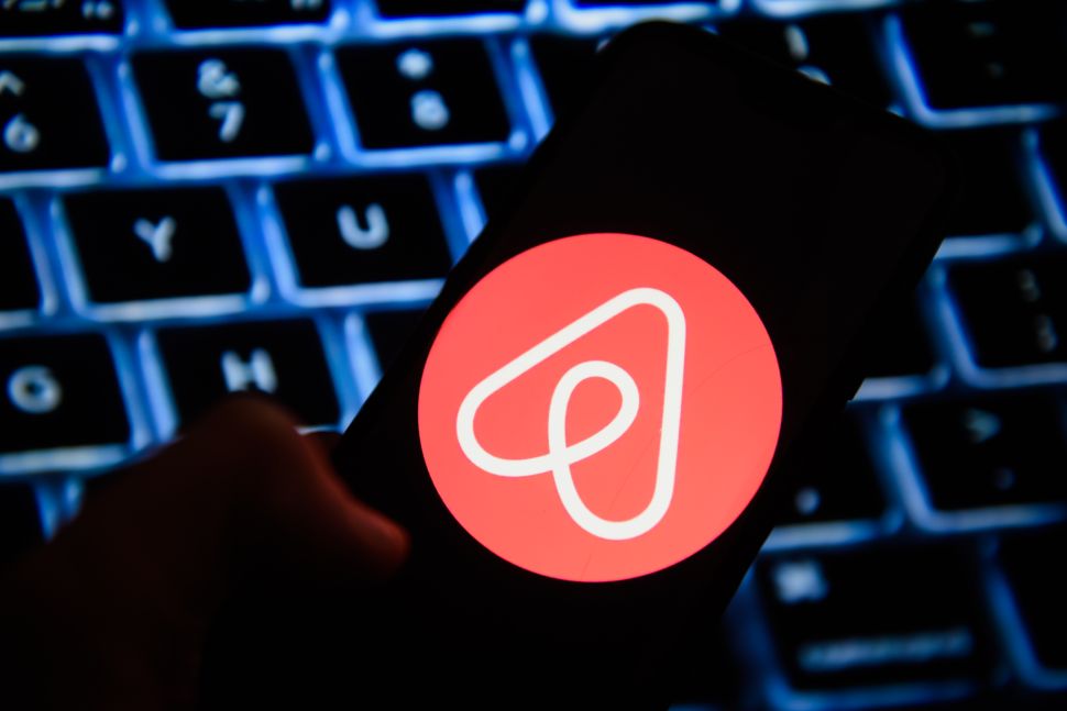 So far, Airbnb has been successful in relying on a "trust" economy, which is to say it has been operating in a way different from almost every other business in America