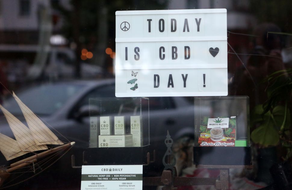 Inaction may kill the New York hemp industry before it begins.