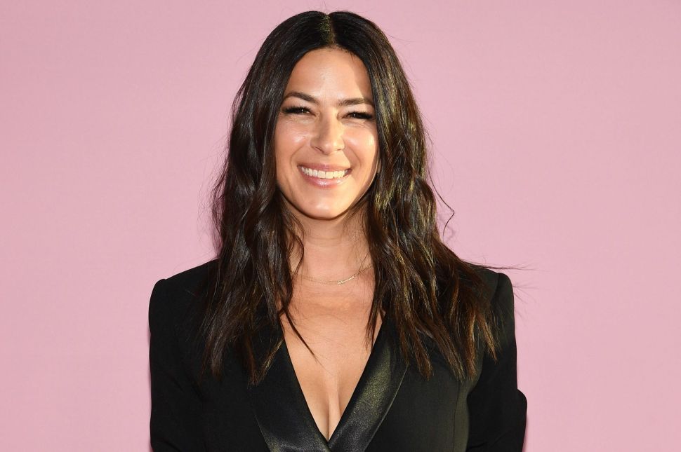 Rebecca Minkoff doesn't believe in the concept of work-life balance.